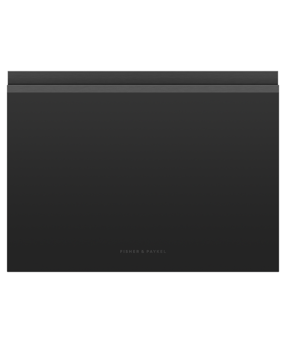 Fisher & Paykel DD60ST4HZB9 Single DishDrawer Dishwasher - Black